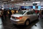 Honda Accord 2009 года (CN)